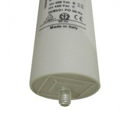 Condensateur 5µf 450V COSSES 