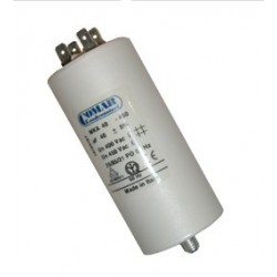 18 µF Condensateur pompe de piscine (18 mF) 450V à COSSES