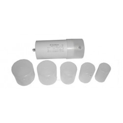 Capuchon condensateur diamètre 40mm